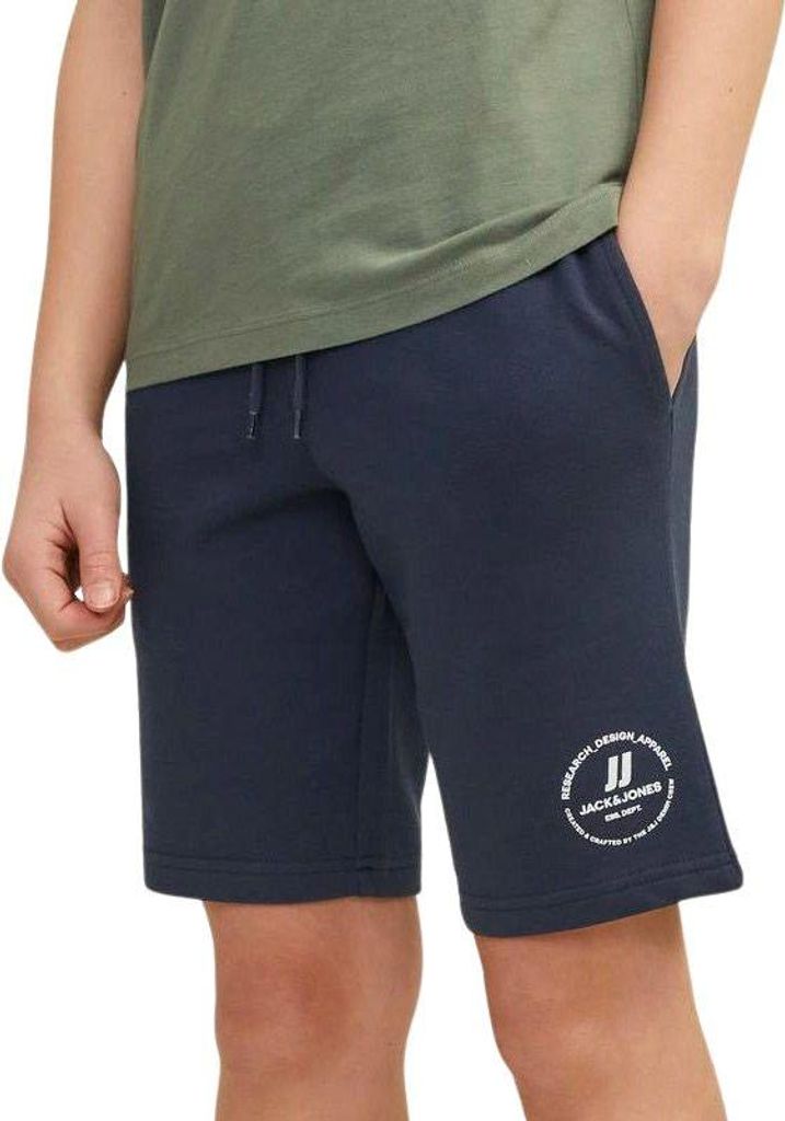 Jack&Jones Shorts 12249966 in Blue color size 14