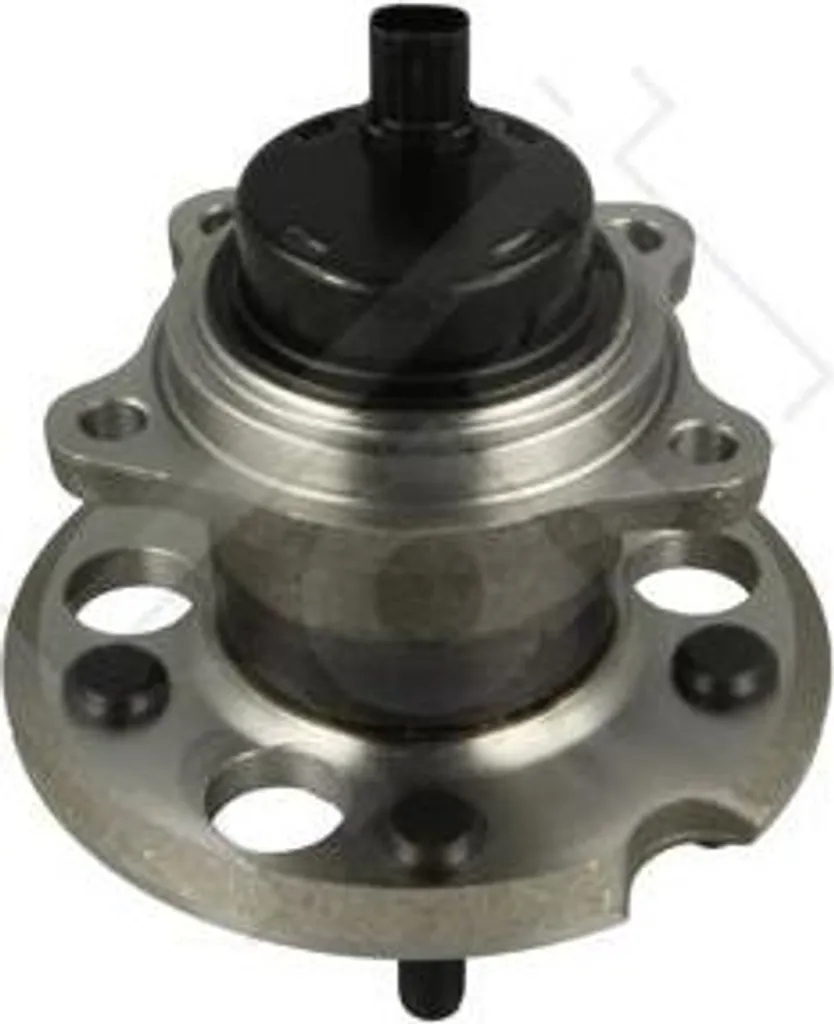 Roulement de Roue pour Réparation Previa - Kit HART 905 161 4241028011