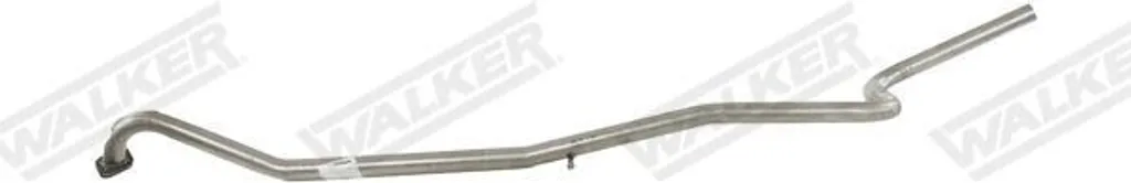 Tuyau d'échappement intermédiaire Walker 06977 pour Ford et Mazda
