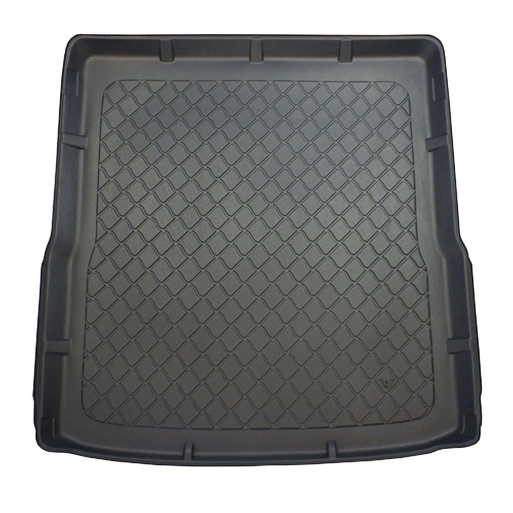 Z536618 Kofferraumwanne passend für VW Passat B6 Variant 2005- 09.2010 Kombi