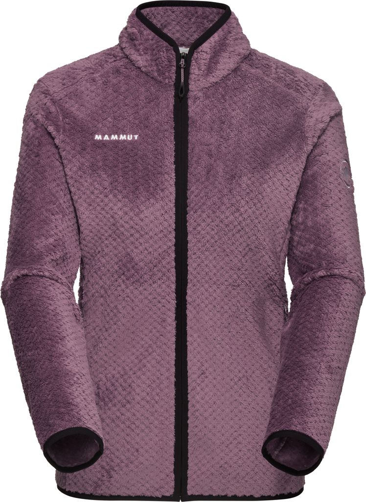 Mammut Innominata ML Jacket weiche Damen Jacke lila lila S