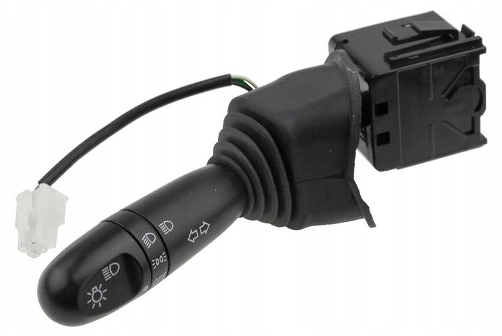 NTY EPE-DW-011 Lenkstockschalter Kombischalter für CHEVROLET NUBIRA Kombi LACETTI (J200) NUBIRA Stufenheck
