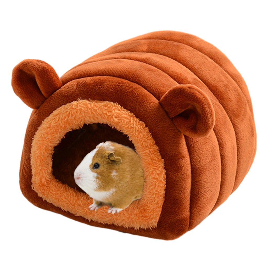 Kuschelsack Meerschweinchen Höhle Waschbar Kaninchen Produktbild
