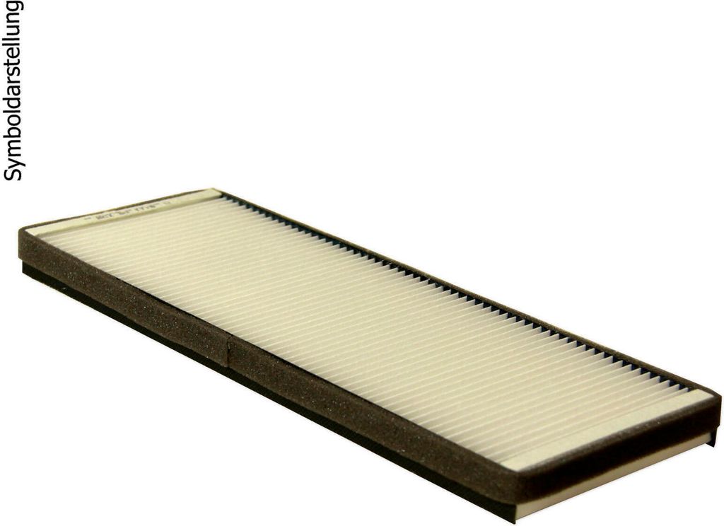 BOSCH Filter, Innenraumluft Motorraum Unten 1 987 435 171