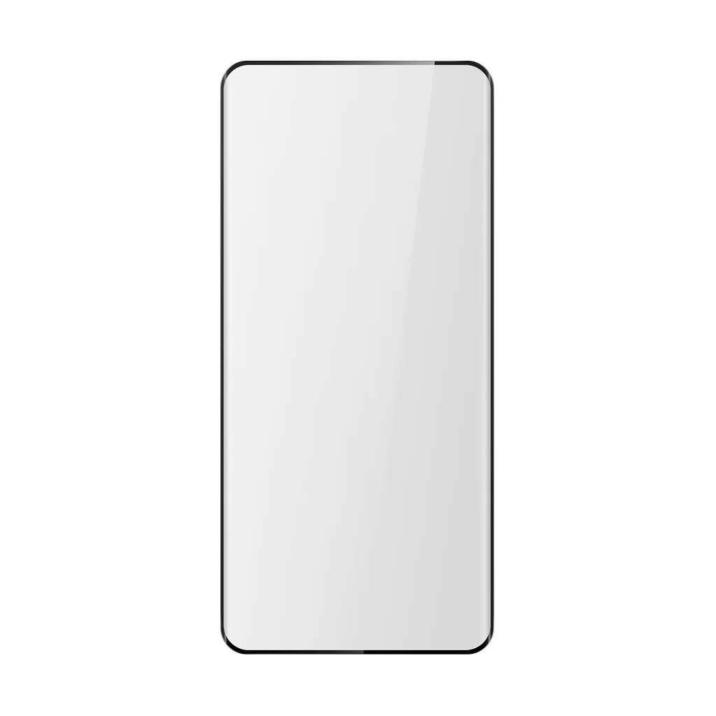 Avizar, vetro protettivo curvo a copertura totale per Oppo Find X5, trasparente