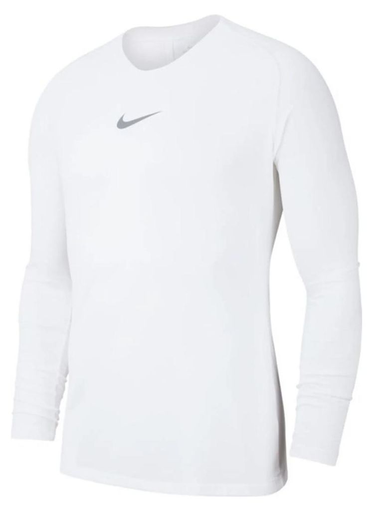 Nike - "Park" Base Layer Oberteil für Herren PP5509 (XL) (Weiß)