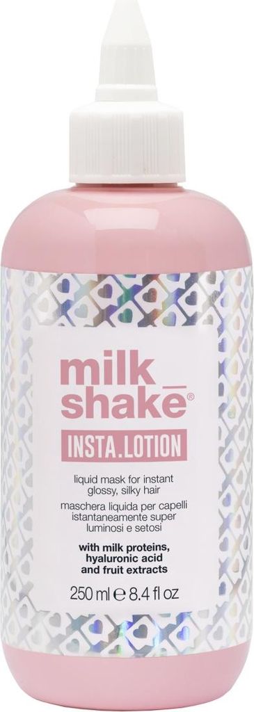 Milk_Shake Insta.Lotion 250ml Zdjęcie produktu 