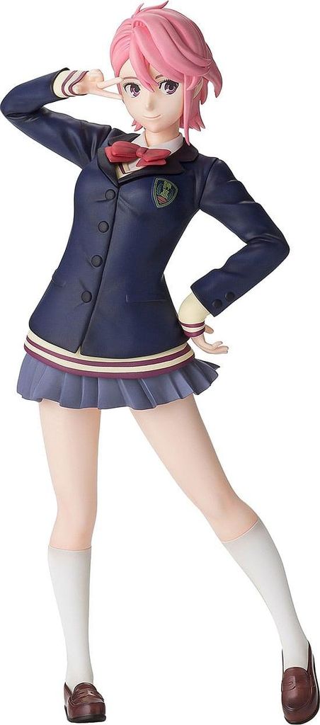 Dandadan PVC Statue 1/7 Aira 22 cm