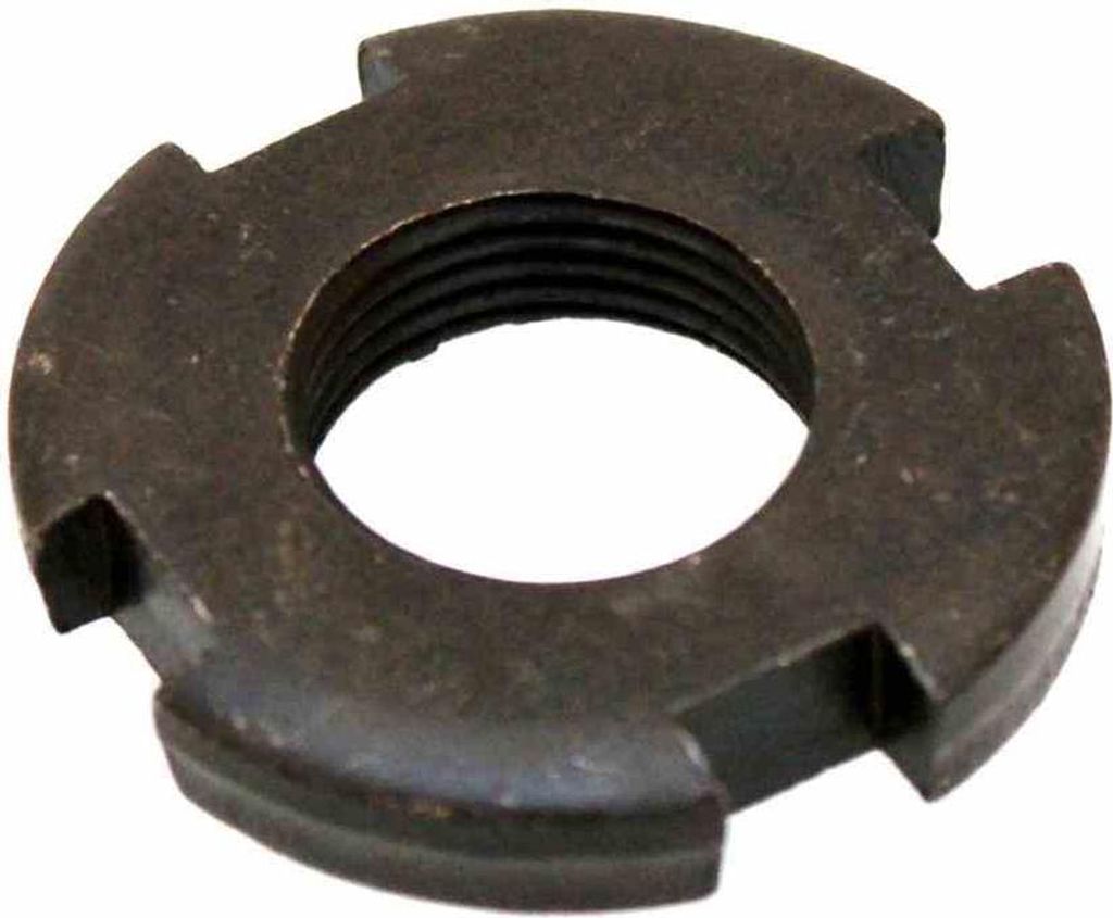 Kupplungskorb Wellenmutter Atv 110/125 Horizontal Motor Mit Markierungen 139Fmb, 147Fmd, 152Fmh, 154Fmi Wie Auf Atv China Quads, Mopeds Street, Cro...