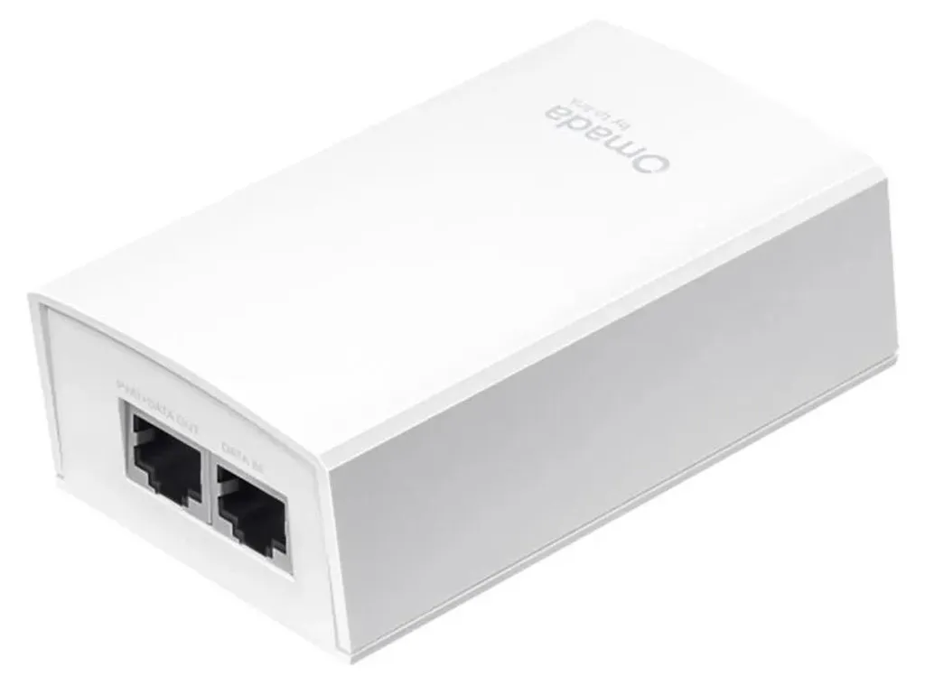 Connectez vos Bornes Wi-Fi 6 avec le PoE 2.5G TP-Link POE5430G-M2