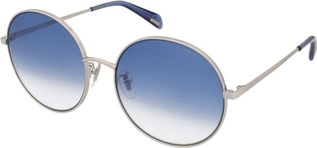 Police Sonnenbrille SPL836 579A 57 18 140 Produktbild 