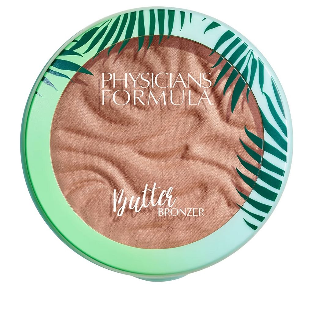 PHYSICIANS FORMULA_Murumuru Butter Bronzer puder brązujący Deep 11g