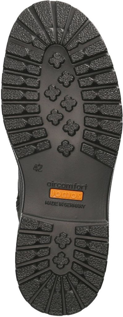 Jomos ALPINA STIEFEL in Übergrößen Schwarz | Kaufland.de