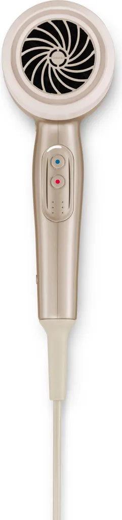 Asciugacapelli Professionale Beurer HC 40 - 2000W - Styling Anti-Crespo - 3