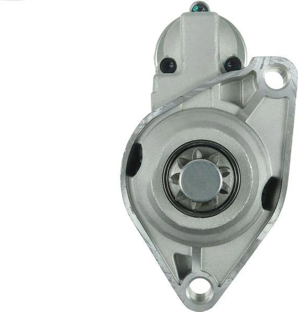 Démarreur AS-PL S0094 pour Polo 6N et Lupo - Référence OE 085911023A
