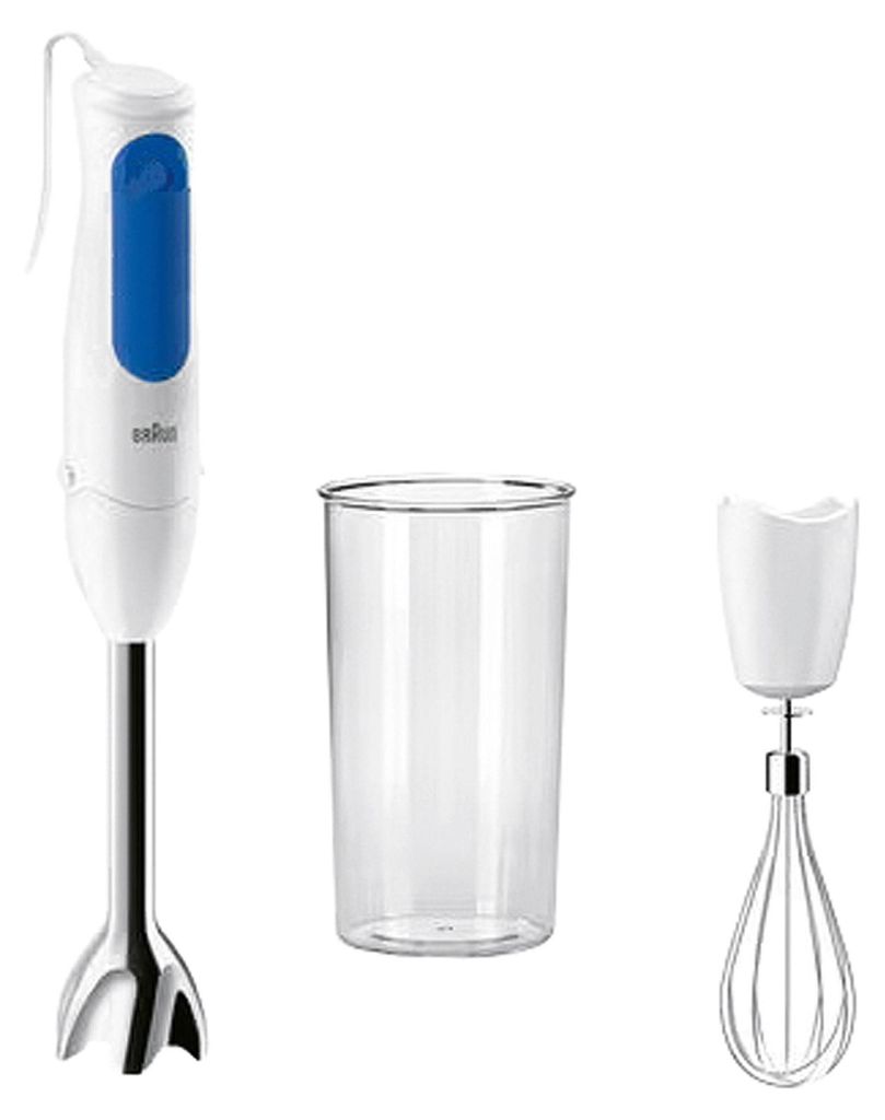 Braun Stabmixer MQ 30051 M Produktbild 