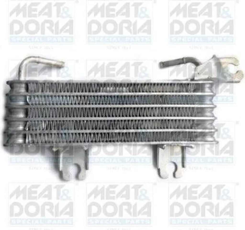 Solution de refroidissement huile moteur OE 254602 pour Tucson