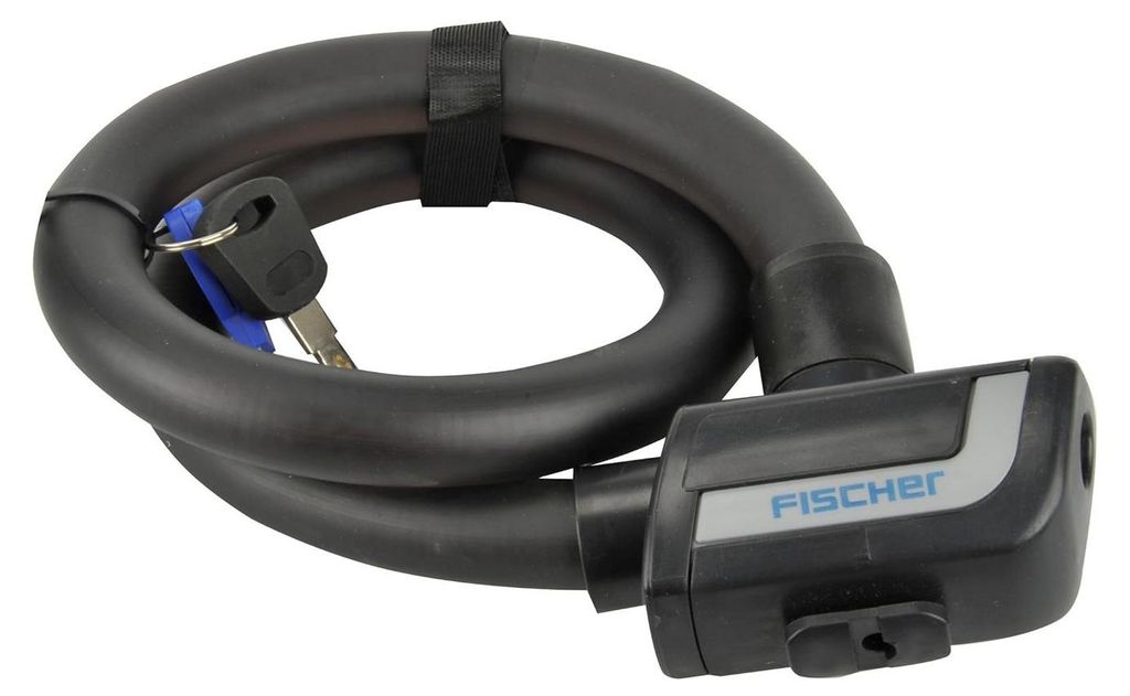 Chiave per serratura a cavo Fischer 75cm 18mm FSH-System Immagine del prodotto 