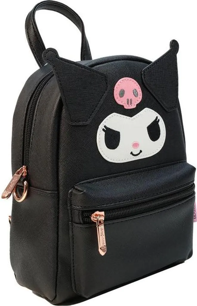 Sac à Dos Kuromi Sanrio KR709022 : Fini les Sacs Encombrants et Lourds - 2