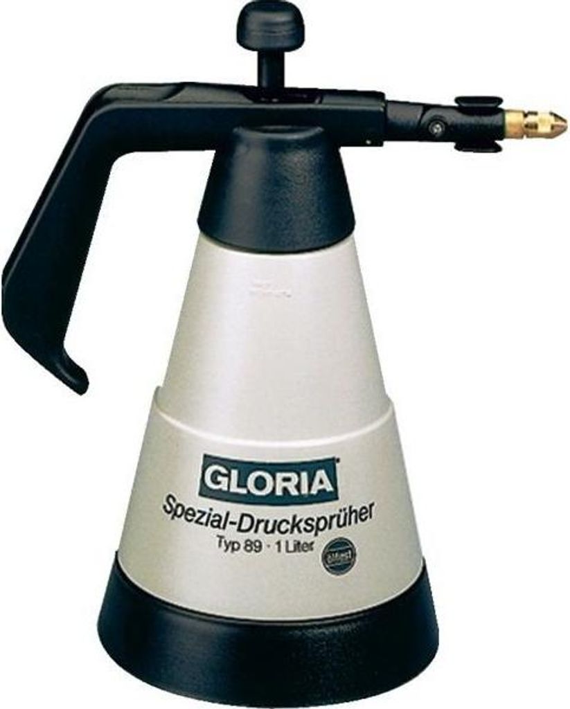 GLORIA spruzzatore speciale a pressione tipo 89 1000 ml Immagine del prodotto 