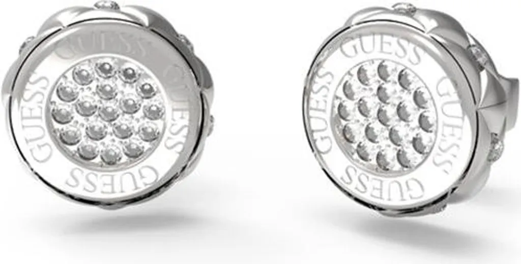 Acquista Orecchini Guess JUBE04595JWRHT-U Originali Argento