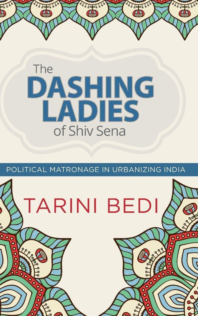 The Dashing Ladies of Shiv Sena