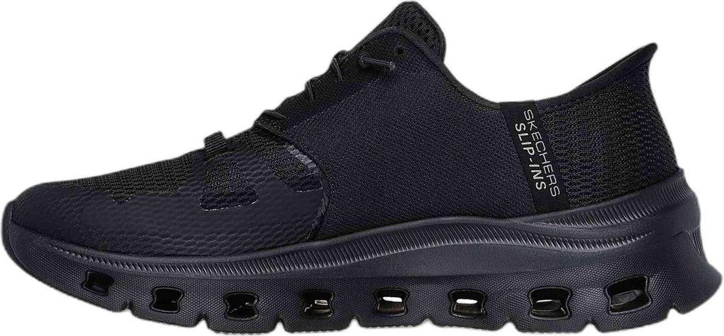 Skechers Slip-ins: Glide-Step Pro  Sneakers Laag - Zwart - Produktbild 