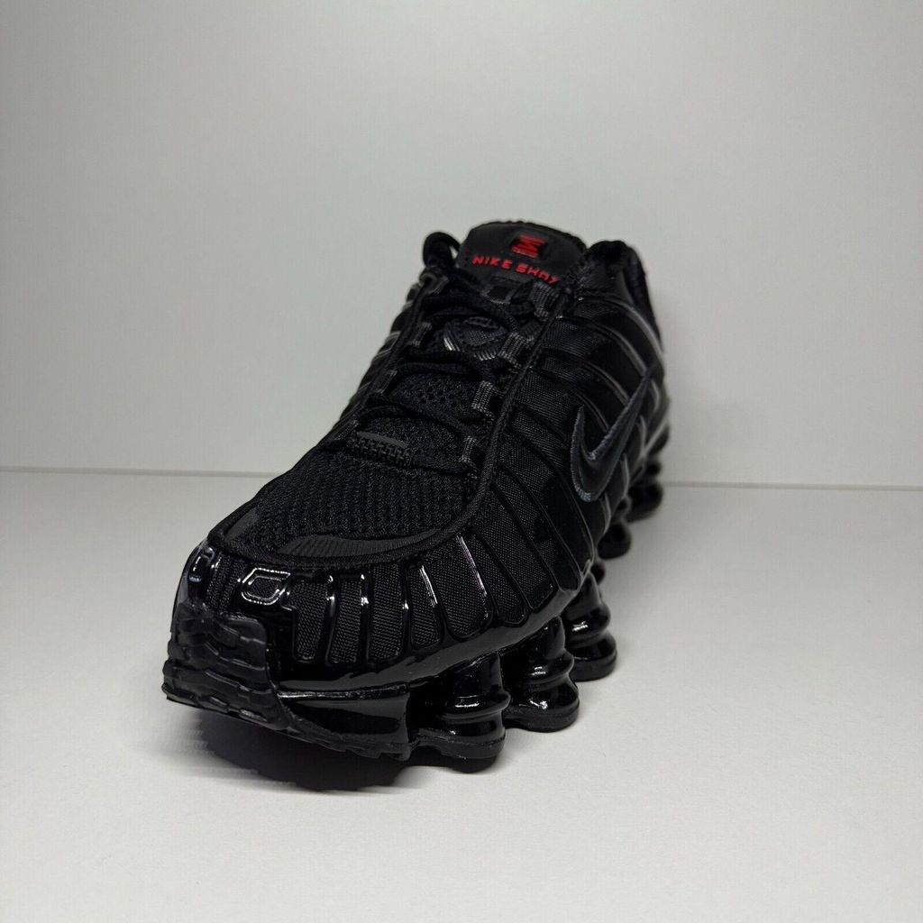 Nike Sneakers AR3566-002 in Multicolored color size 40 Produktbild 
