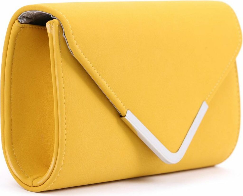 Tamaris Clutch Amalia white,  Größe in cm  26 x 6 x 13 Produktbild 25