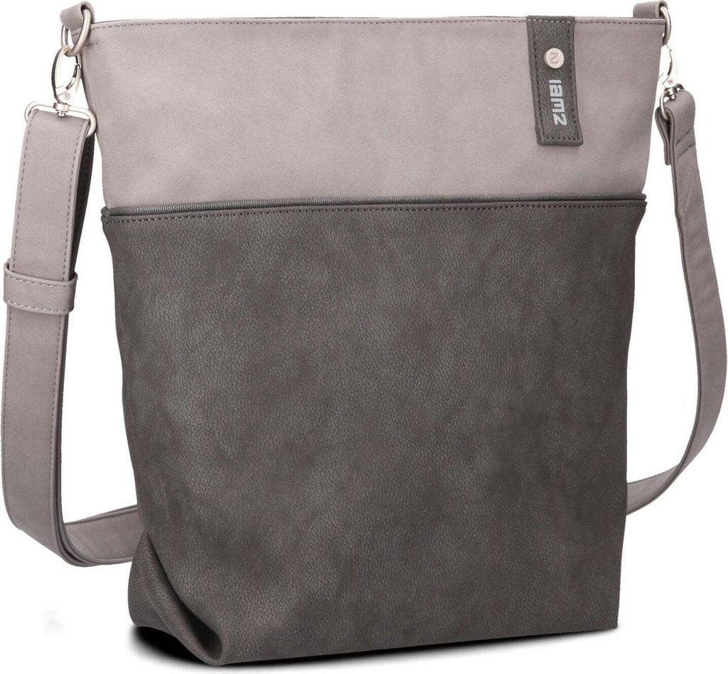 Zwei Jana Schultertasche 33 cm