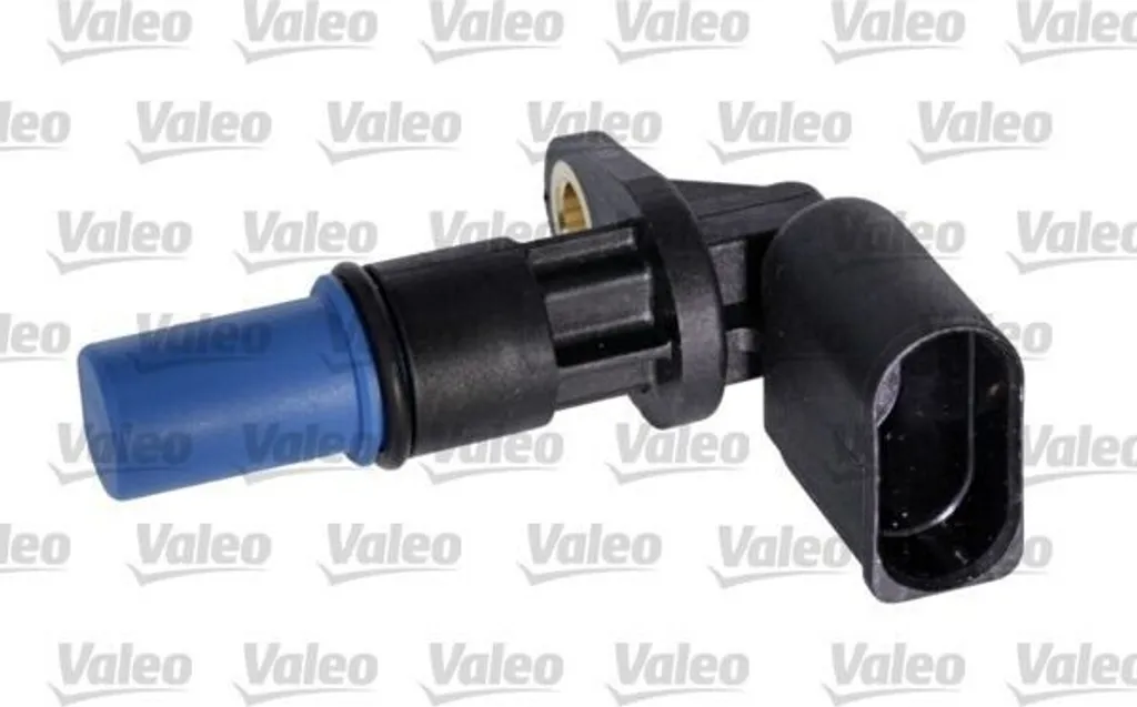 Capteur d'arbre à cames VALEO 366154 pour Audi A3 A4 et VW Golf V