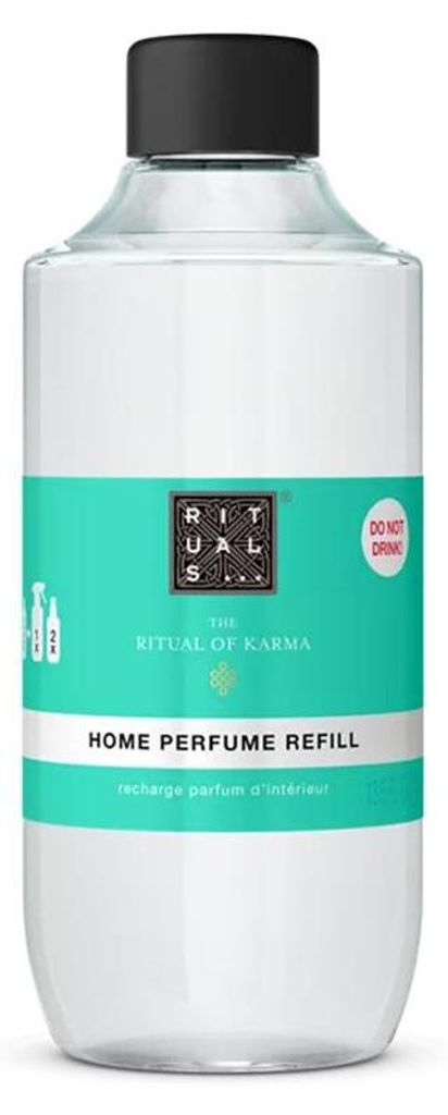 Rituals The Ritual Of Karma Refill Home Perfume 400ml