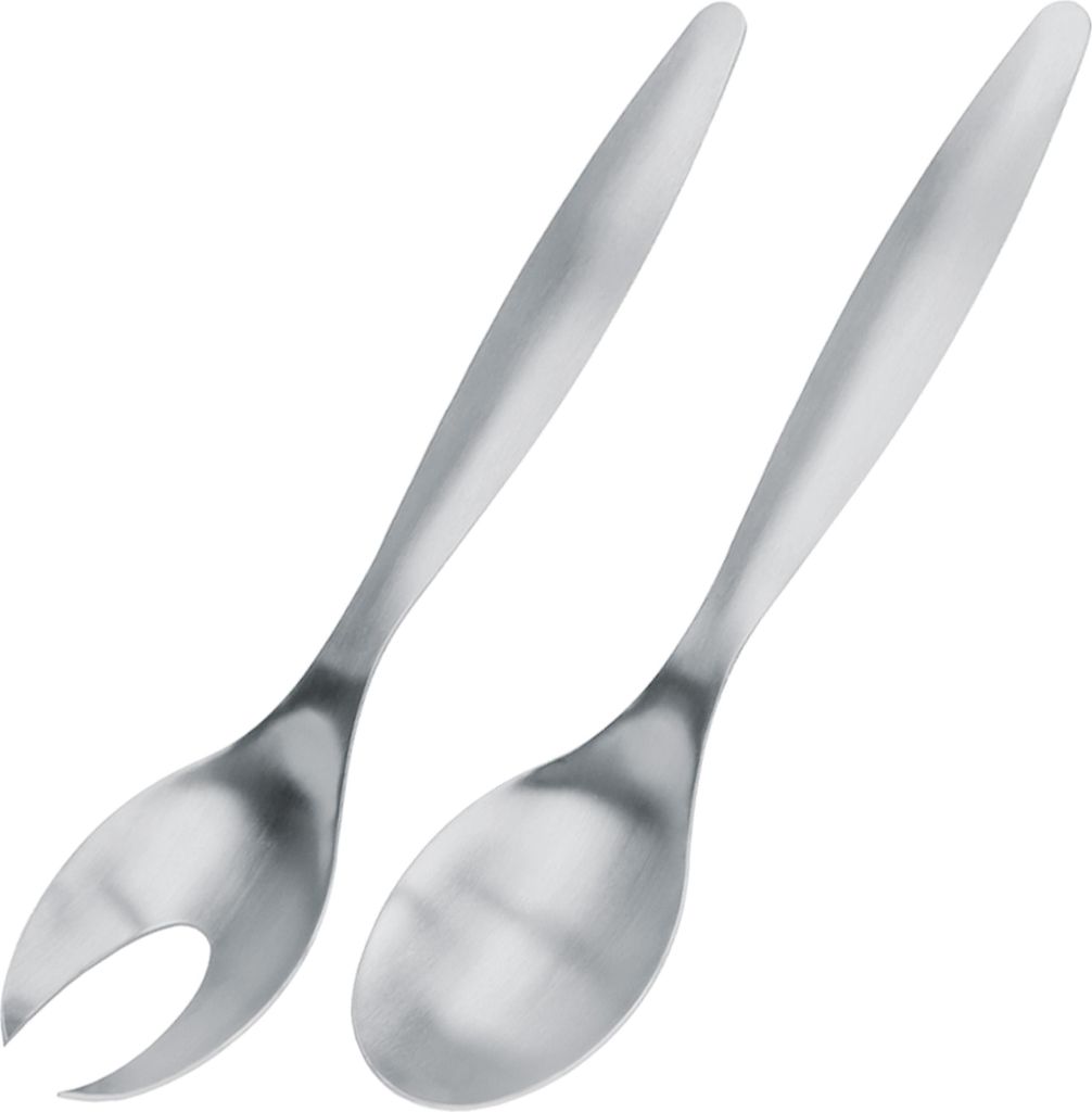 METALTEX Salatbesteck Inox 26cm 102874 Produktbild 