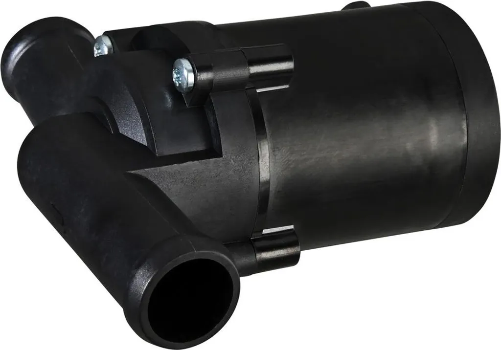 Pompe à eau électrique 12V HELLA - Performance et durabilité 2 pôles LR
