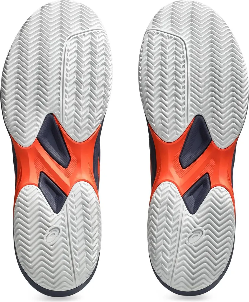 Chaussures Asics Solution Swift FF 2 1041A490500 - Performance Tennis - 5