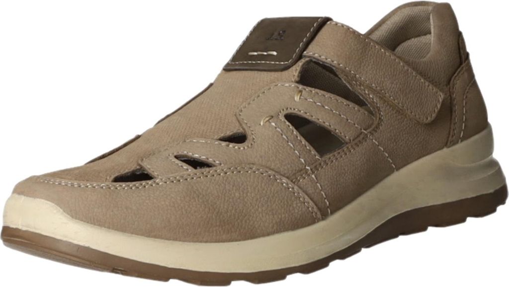 JOSEF SEIBEL Marley 01 | Halbschuh für Herren | Beige