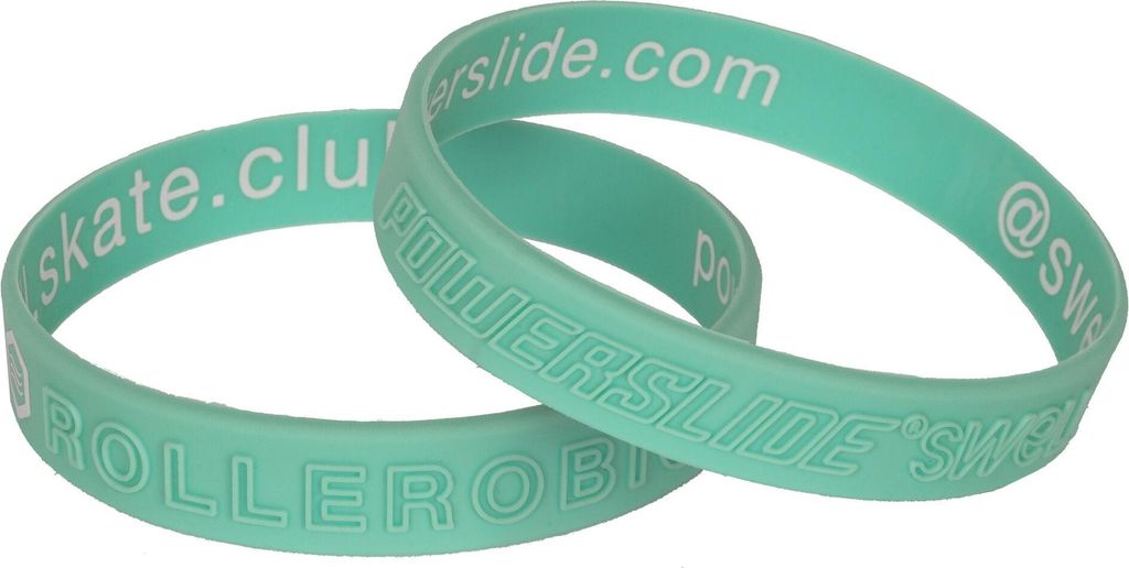Powerslide Bracelet Swell Promo Items