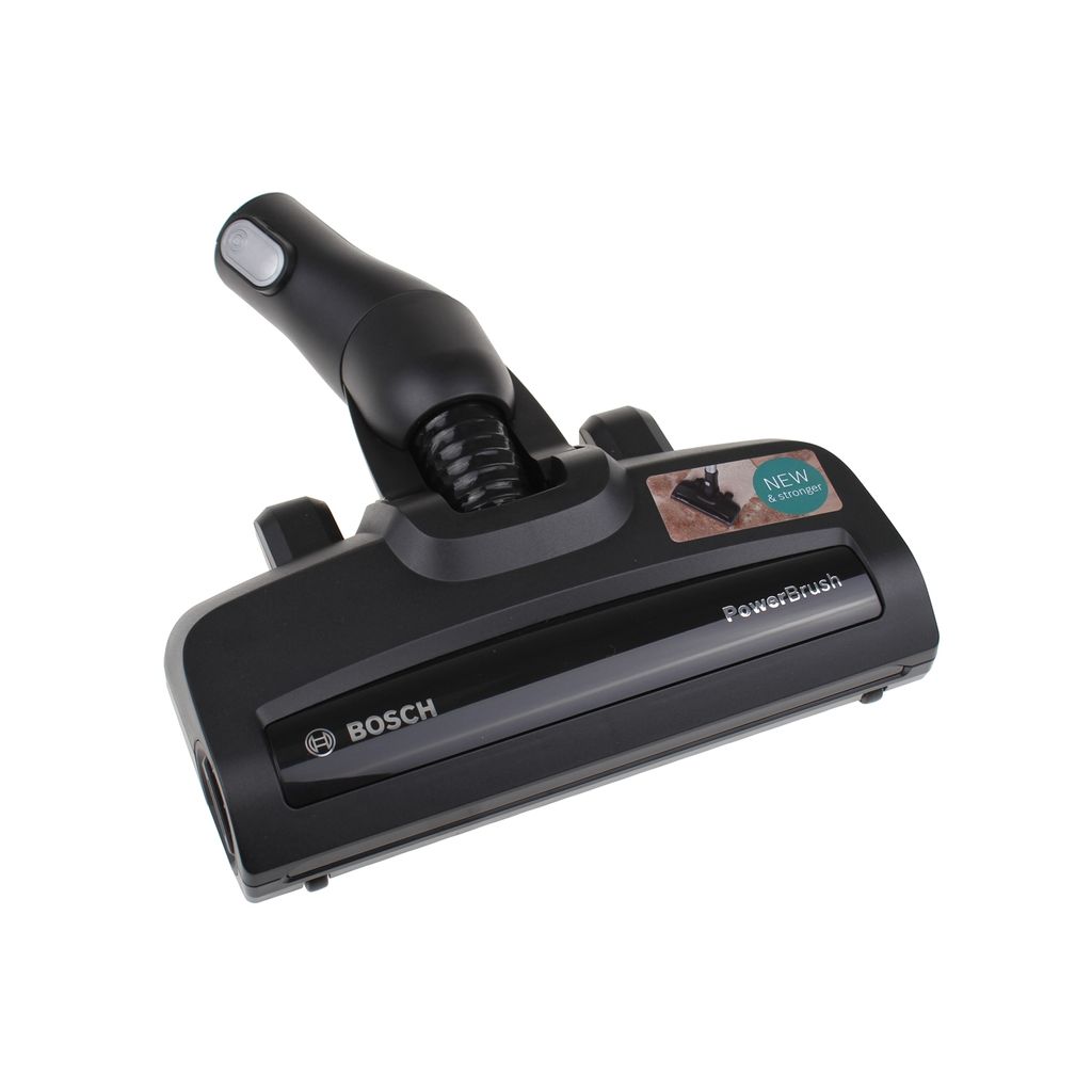 BOSCH - ElektroBodenbürste Power Brush - 17007183