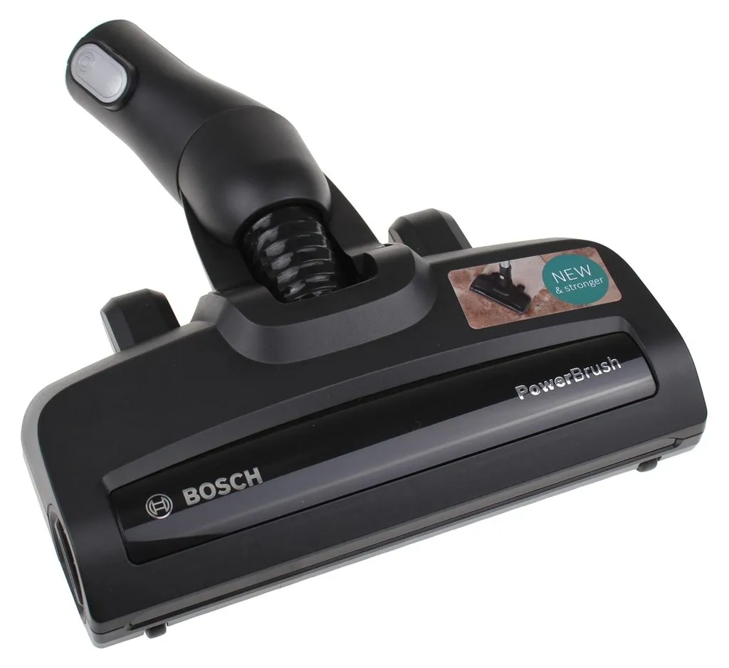 Bosch Power Brush 17007183 - Brosse à sol électrique pour aspirateur