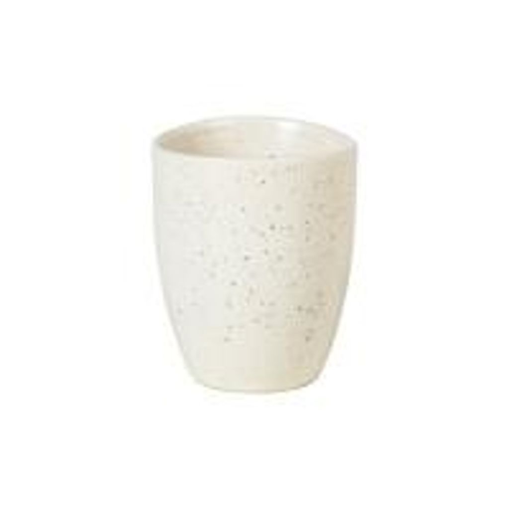 Broste copenhagen Nordic Vanilla Espresso mug Produktbild 