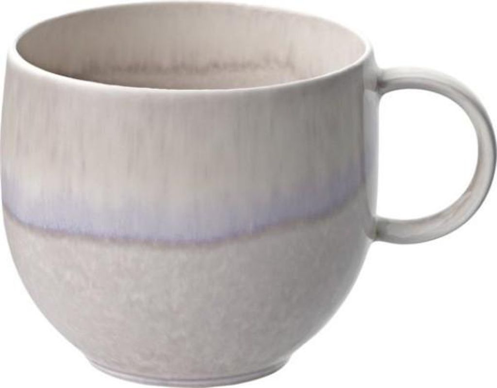 come Villeroy & Boch Perlemor Sand Mug con manico 0,21l Immagine del prodotto 