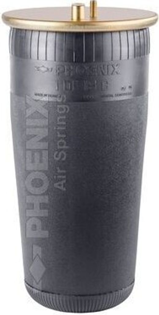Federbalg, Luftfederung PHOENIX 1 DF 19 B-1 NP