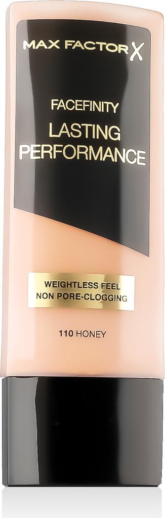 MAX FACTOR Facefinity Lasting Performance 110 Honey Obrázok produktu 