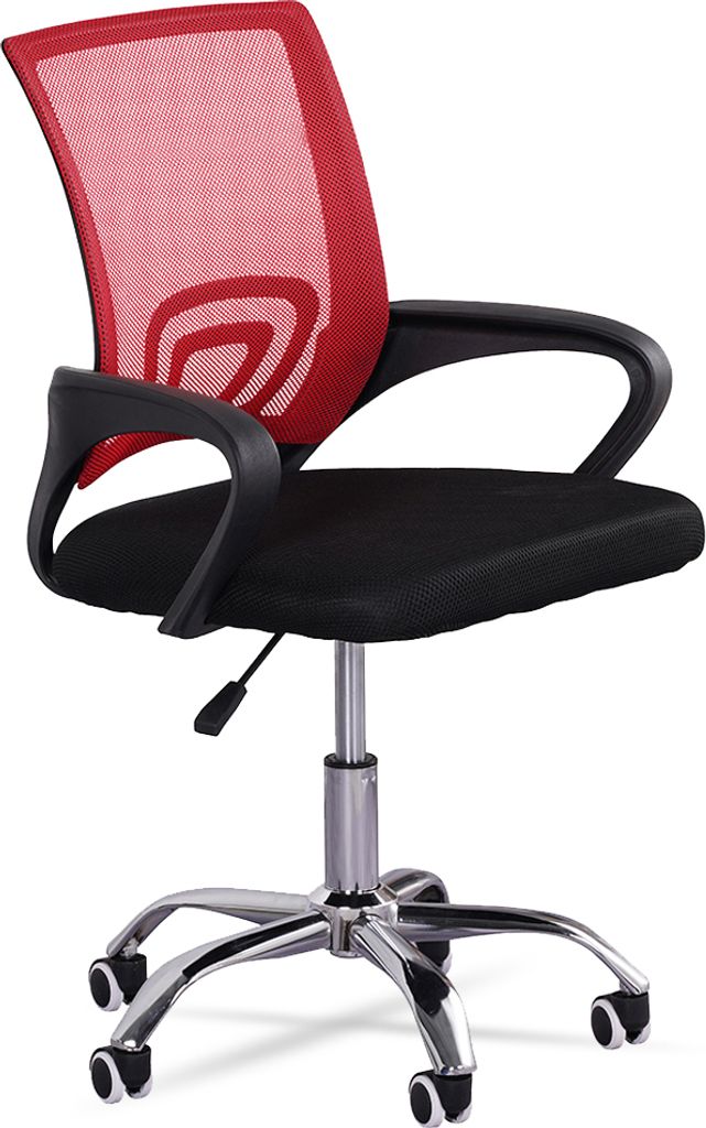 MUWO "Director" Bürostuhl | Ergonomisches Design | Produktbild 