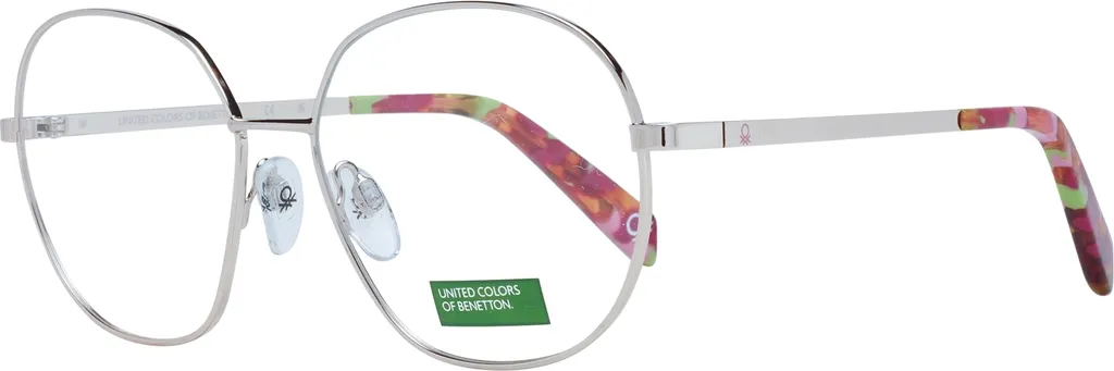 Lunettes Benetton BEO3073 confortables contre la fatigue visuelle 55402