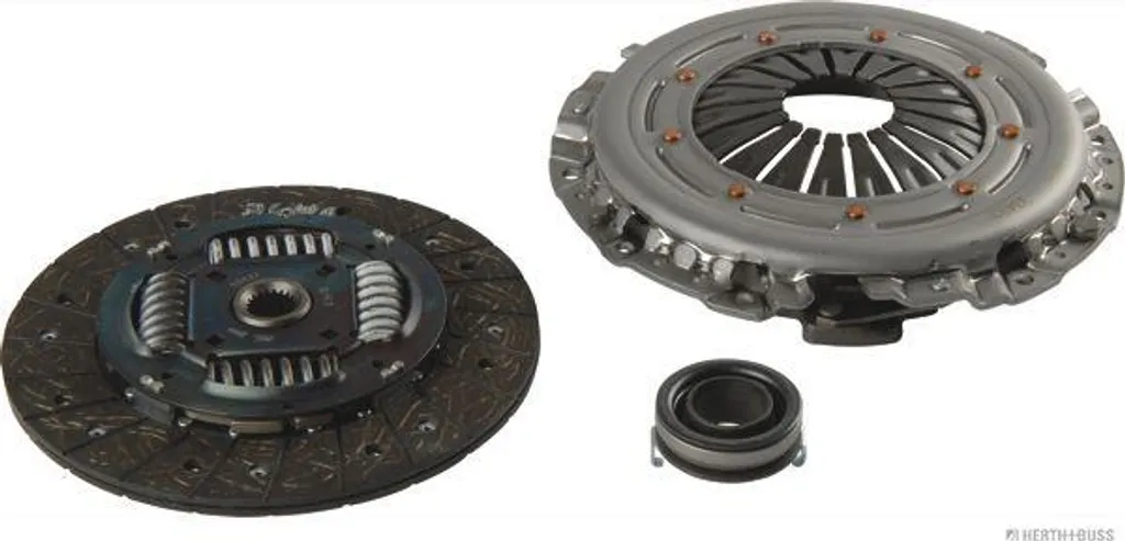 Kit d'embrayage anti-patinage J2000574 pour Tucson et pour Sportage