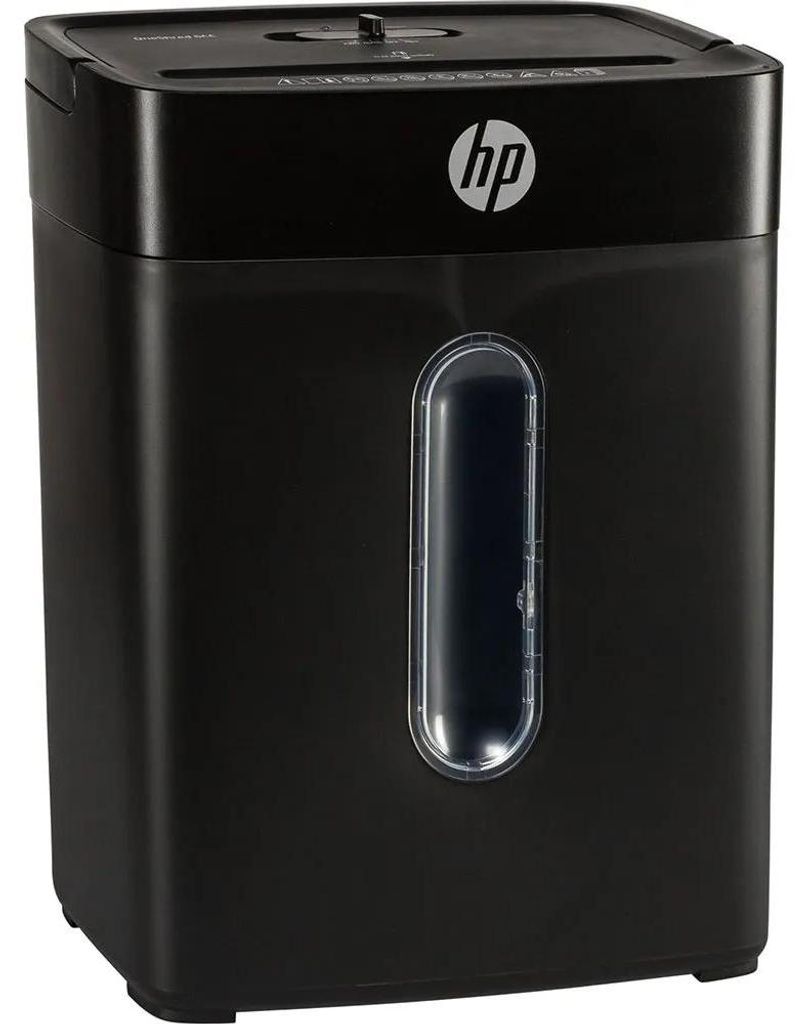 HP One Shred 6CC, Partikelschnitt-Zerkleinerung, 5 x 14 mm, Produktbild 