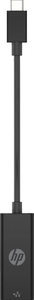 HP Adattatore Ethernet per PC USB-C: Internet Facile e Veloce