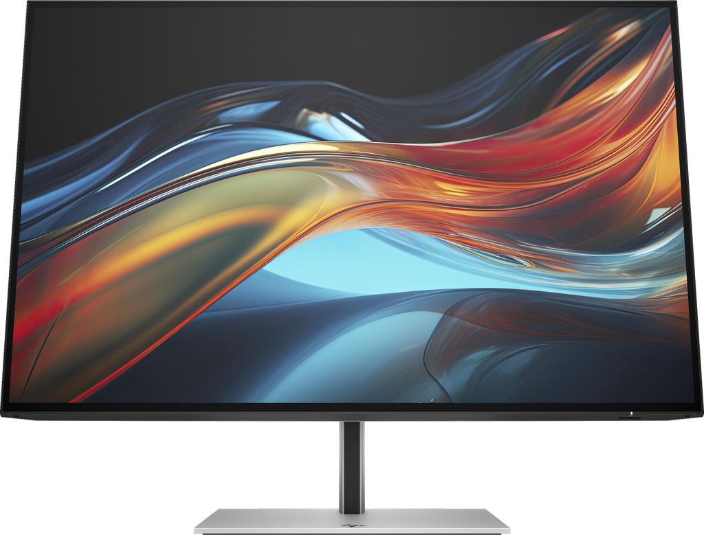 HP Serie 7 Pro 24-Zoll-WUXGA-USB-C-Monitor – 724pu, 61 cm Produktbild 