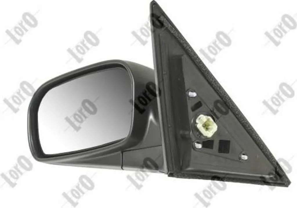 Rétroviseur de rechange Civic - Solution OE 76250S6DG21ZG pour voiture